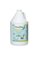 Stericide RTU Sterilant Eliminate Microbial Life, Clean Deodorize Disinfect 1 Gl