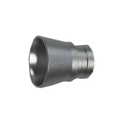 D20*3-F600 len Laser Cleaning kits For HW980 Welding Gun / 1500-3000W Welder