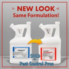 2 Talstar Pro 96 oz / 3/4 gallon pest Insecticide Termite Ant Roach Flea Control