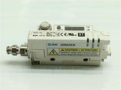 SMC IZN10E-1106 IZN10E1106 Nozzle Ionizer w/ PFM711S-C6-A 30 Days Warranty
