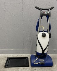 Windsor iCapsol Mini Deluxe Encapsulation Carpet Cleaner 120V 1.006-640.0 2
