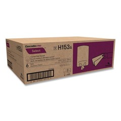 Cascades PRO H153 7.3″ x 10″ 2-Ply Center-Pull Paper Towels – White (6/CT) New