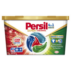 9000101829068 Persil Discs Exp Stain Removal 20 Prań 340g Henkel Polska Sp. z o