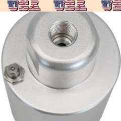 1X Whirl A Way Surface Cleaner Rotary Swivel Head For 16″ 20″ 22″ 24″ 85.790.004
