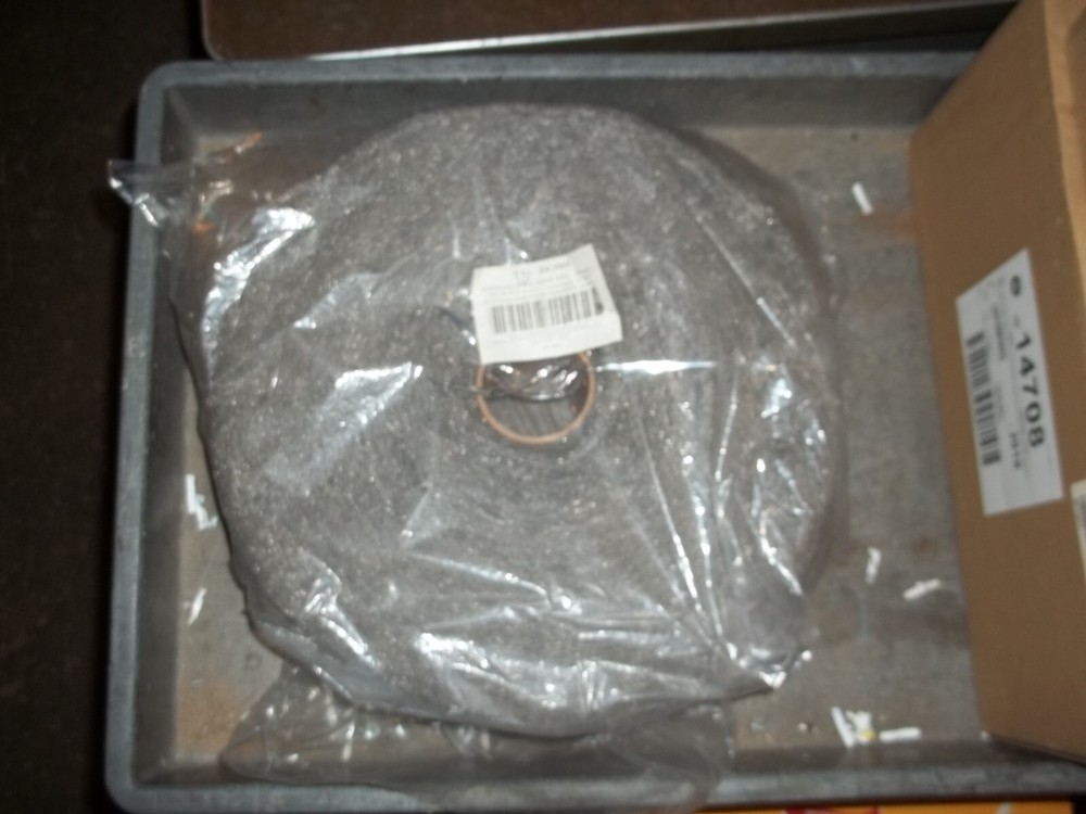 STAINLESS STEEL WOOL REEL 2KJN4 GRADE 2 (309)