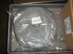 STAINLESS STEEL WOOL REEL 2KJN4 GRADE 2 (309)