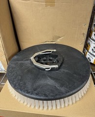 BRUSH ASSY DISK SCB 16.0 D NYL 1220215 Price For Each