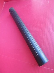 RIDGID EXTENSION WAND 62923 20.5″ x 2″ x 2 3/8″ 9 Gal Wet/Dry Vac Tube
