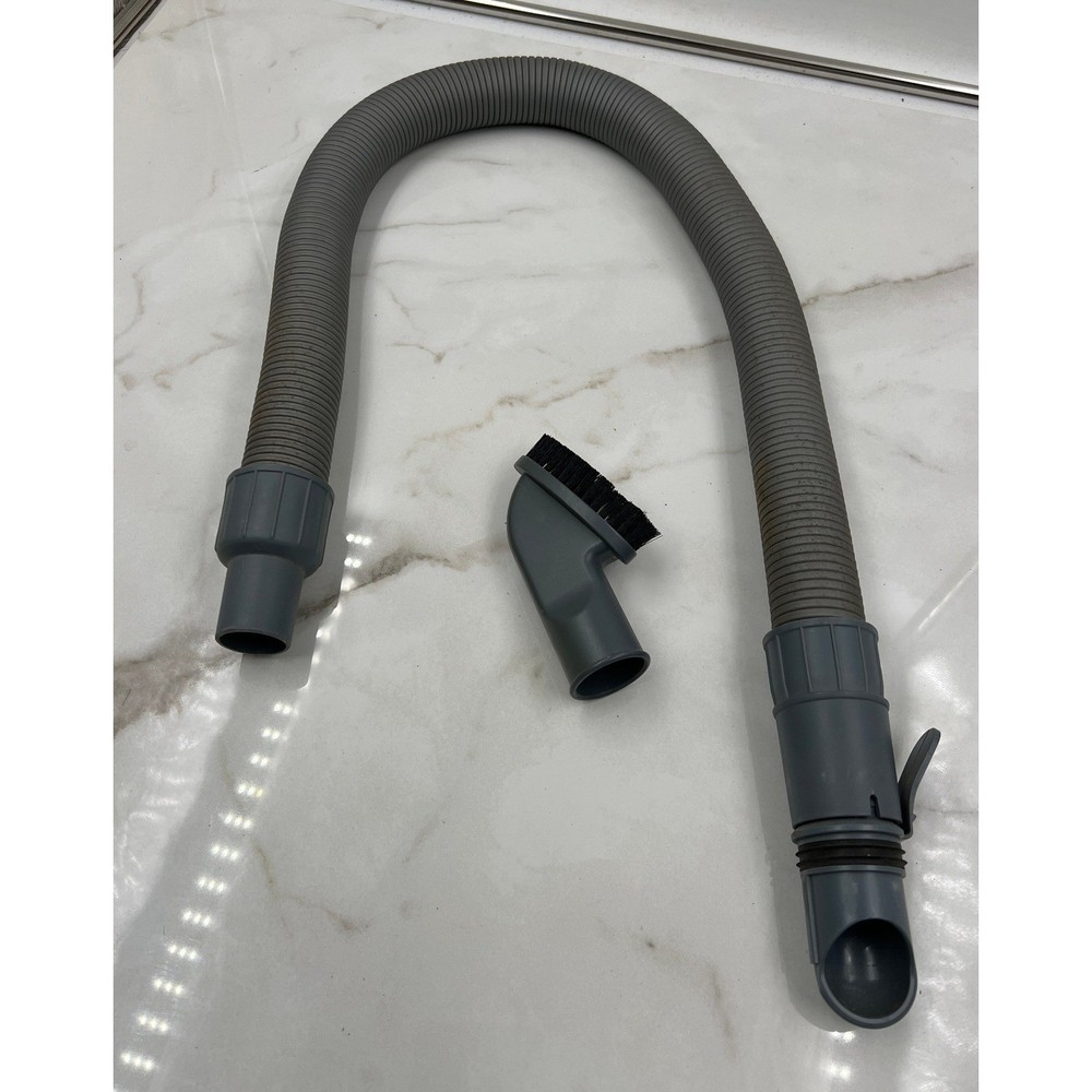 Halo Oreck Vacuum Cleaner Hose Extension Wand Attachment Crevice Tool Brush Tool