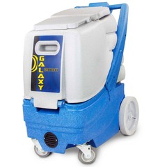 EDIC 2000CX-HR Galaxy 12 Gal. Box Carpet Extractor Adjust. 500 PSI Pump 190″