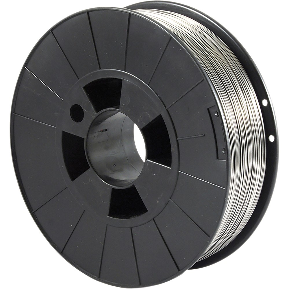 E71T-GS Self,Steel Flux-Core Wire, .030 in x 10# FOR-42301