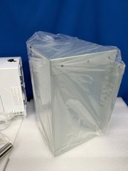 Dyson Airblade Wash+Dry Wall Hand Dryer-WD06- 100-120V- Stainless Steel
