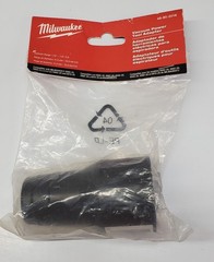 Milwaukee Tool 49-90-2018 Vacuum Power Tool Adapter