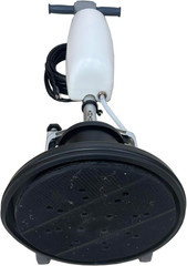 13″ Heavy-Duty Multi-Functional Floor Buffer Polisher Machine – Clean, Buff, Scr
