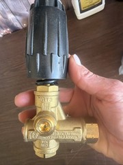 4518 VRT3-310EZ Unloader 4350 PSI W/ EZ Start