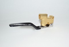 WestPak Detail Upholstery Tool Valve Replacement with Bracket Carpet Cleaning