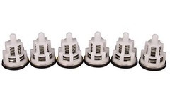 General Pump GP Kit K123 Valve Complete EZ Pumps (GP)