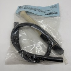Graymills Flow-Through Parts Cleaning Brush With A Tube Model 6A, USA