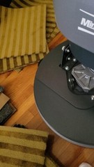 Minuteman E20 Sport floor scrubber, Great condition