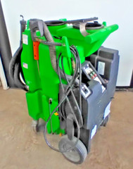 Kaivac Cooler Case Cleaner, Refrigeration Unit Cleaning Machine 1750CCDC, PARTS