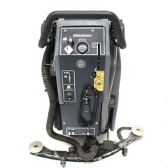 Minuteman E20BD Walk-Behind Floor Scrubber 20″ Disc Brush Automatic