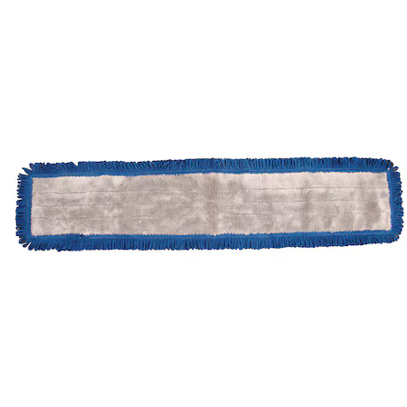 GOLDEN STAR AMM36GCUT-3PK Microfiber Dust Mop Hook and Loop, PK3