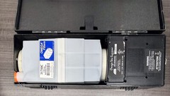 Atrix International Omega Vac Supreme #TL-575