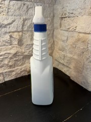 NEW Concrobium Mold Control Spray 32 oz Mold Odor Treatment Eliminates Lot Of 3