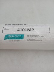 High-Tech Conversions 4101MP SmartRoll Understencil Lint Free Wiping Roll White