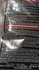 Rhodes American Steel Wool Grade #4 Extra Coarse Model 10121116 MPN 10121116