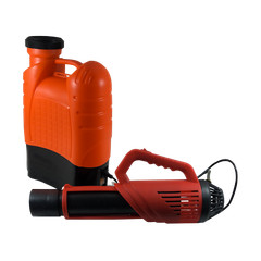 Electrostatic Sprayer Fogger Disinfectant Backpack Commercial Quality HJP