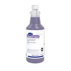 12 Bottles 95891164 Speedball RTU Power Cleaner & Degreaser, Heavy-Duty 1qt each