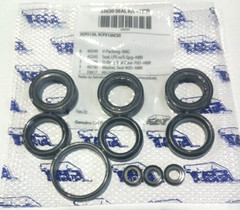 Seal Kit #33630 for 5CP5120 – 5CP5150 Cat Pumps