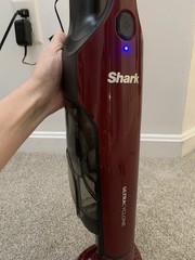 Shark UltraCyclone Pet Pro Cordless Handheld Vacuum, CH950