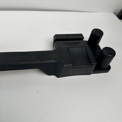 Bissell Vacuum 1613576 Clean Out Tray Top Lid Only – Part for 9200 Series