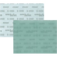 DRY Super Buflex Sheets – Grn-K-2000 EGA-191-1532