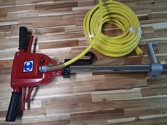 Viper Venom Floor Buffer Cord And Base Controller