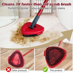 Chenille Mop Heads Replacements for Ocedar, Mop Replace Head for O Cedar Mops…