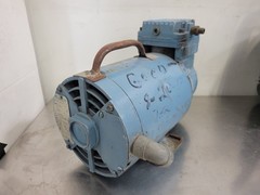 Gould LGH-2V Vacuum Pump , 7-140969-22