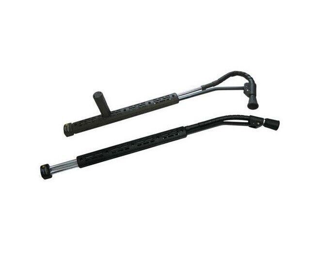 Power Washer Lance – HOTSY Push & Pull – 0° to 90° Flex & 3050 PSI