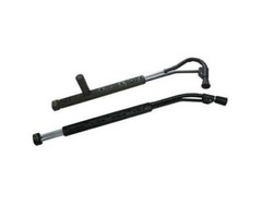 Power Washer Lance – HOTSY Push & Pull – 0° to 90° Flex & 3050 PSI