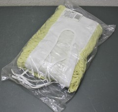 (10) Ability One Inhibitor Synthetic Dust Mop 7920-01-511-8765, 36″ x 5″ Head