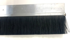 UNBRANDED SWEEPER BRUSH OAL 33-1/2″ W 5-15/16″