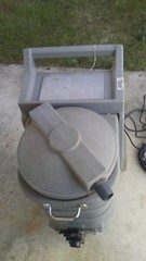 Ninja Century 400 – Commercial VACUUM (GREAT SUCTION) ~ ((READ)) Pick Up OHIO