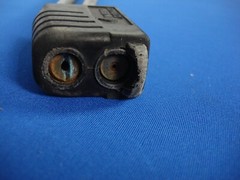 KEW TORNDAO VARIABLE PRESSURE DUAL LANCE