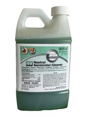 EMAX 49 Neutral Germicidal Cleaner 4x 2L (2.12 Gal Total) – Essential Industries