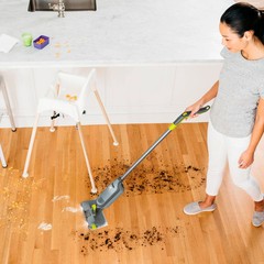 Disposable Pads for Hard Floor Vacuum