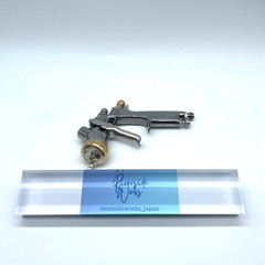 Anest Iwata KIWAMI4-V14WBX Spray Gun 1.4mm Model Gravity Type without cup New
