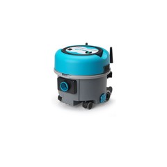 i-Team 6 qt. Commercial Canister Vacuum with HEPA Filtration
