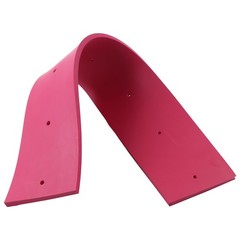 25.1-Inch Side Squeegee for Tennant Battery Ride-On Floor Scrubber T16 1054670